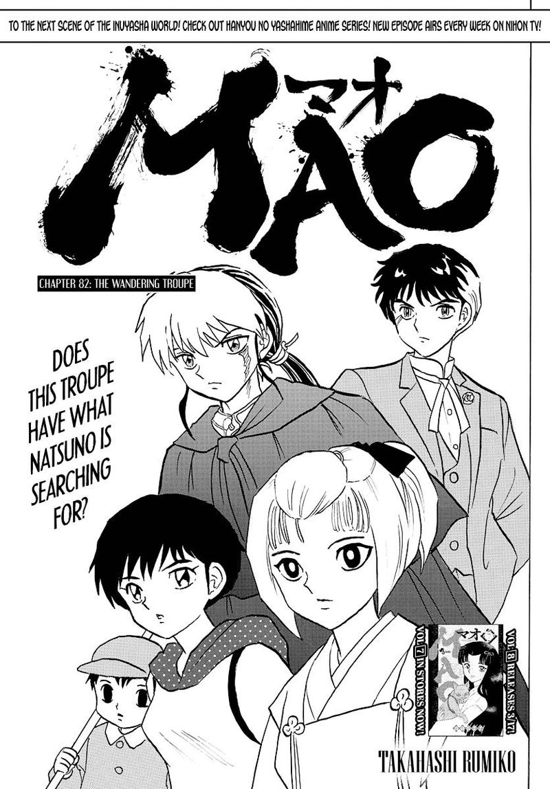Mao 82 1