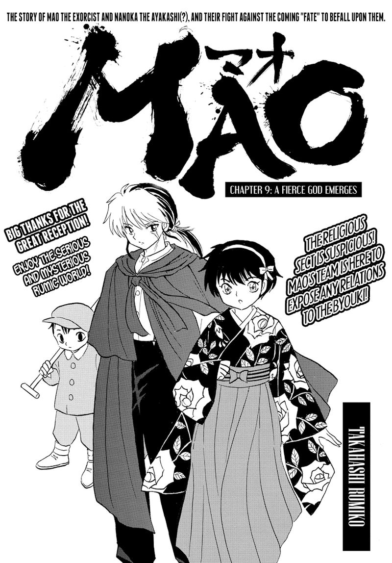 Mao 9 1