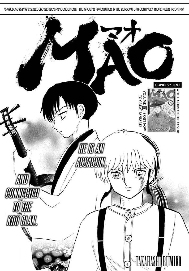 Mao 92 1