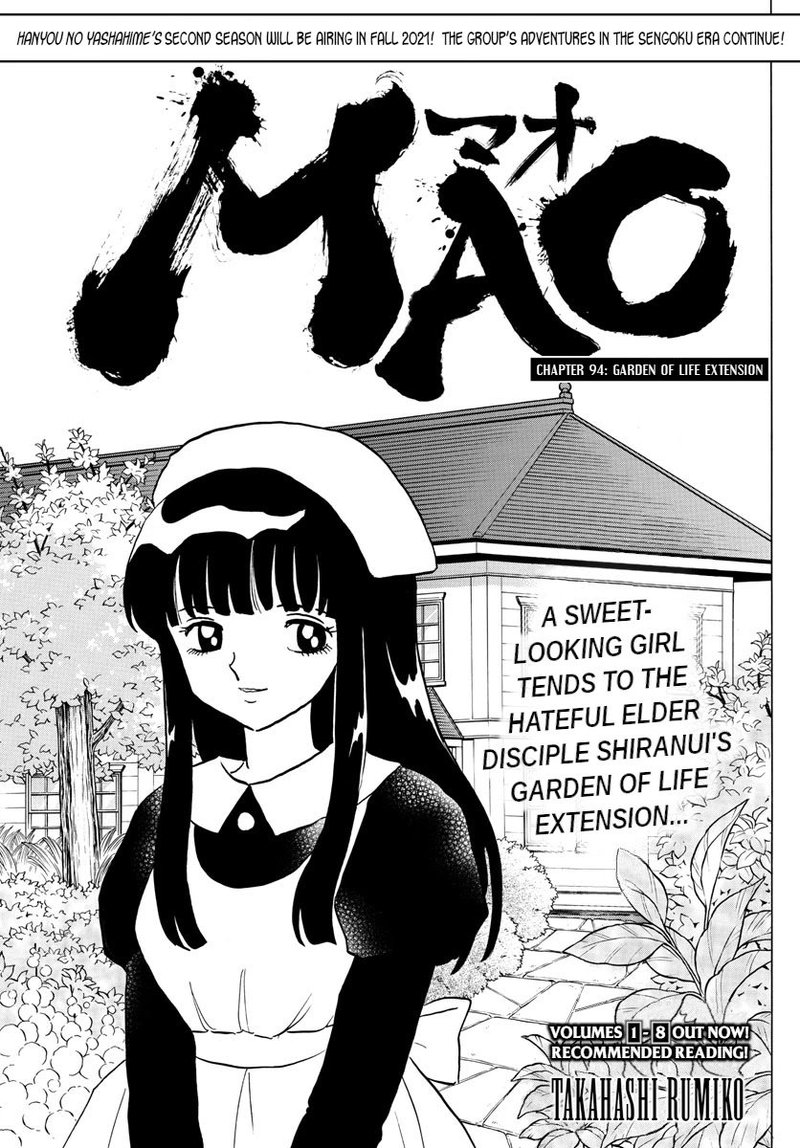 Mao 94 1