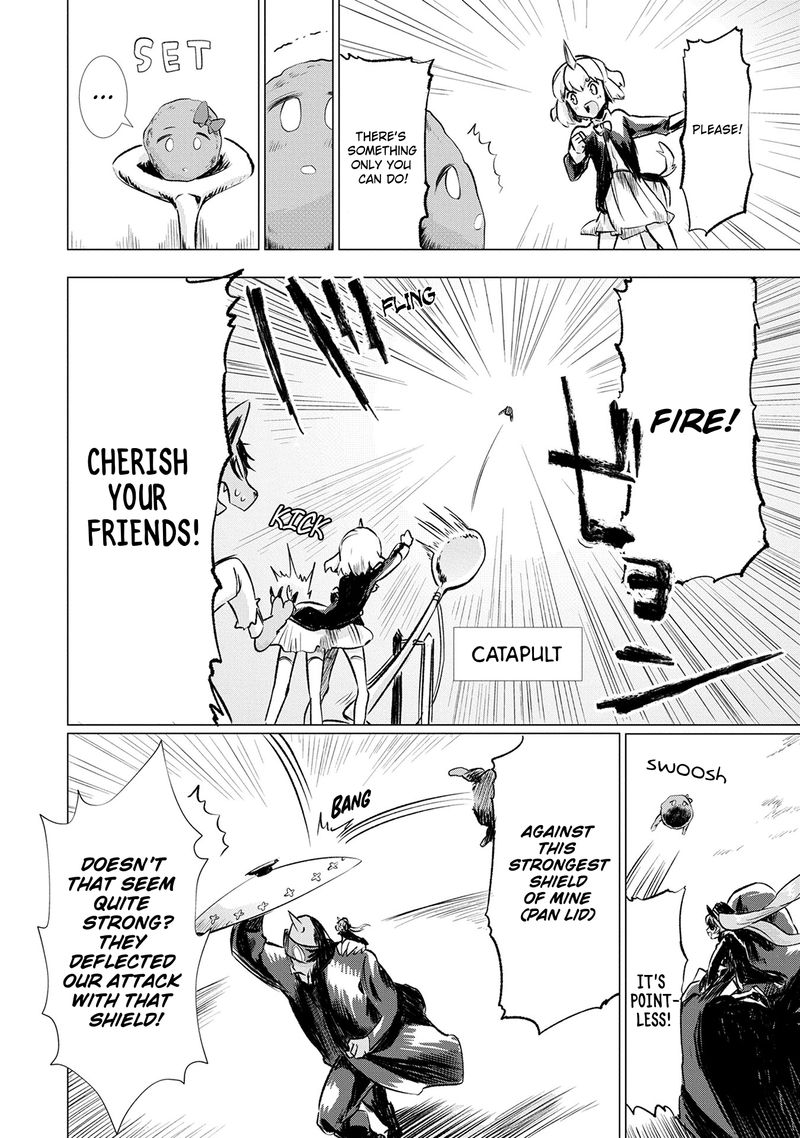 Maohritsu Chu Boss Yousei Academia 4 16