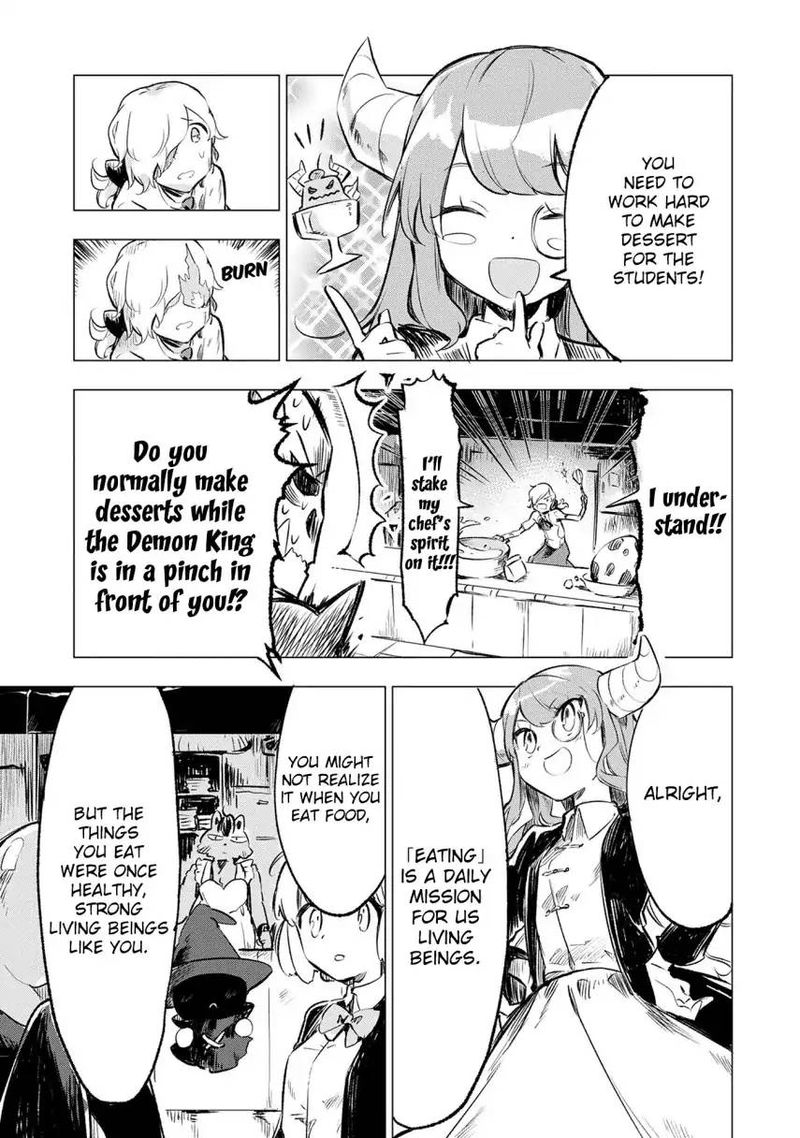 Maohritsu Chu Boss Yousei Academia 6 23