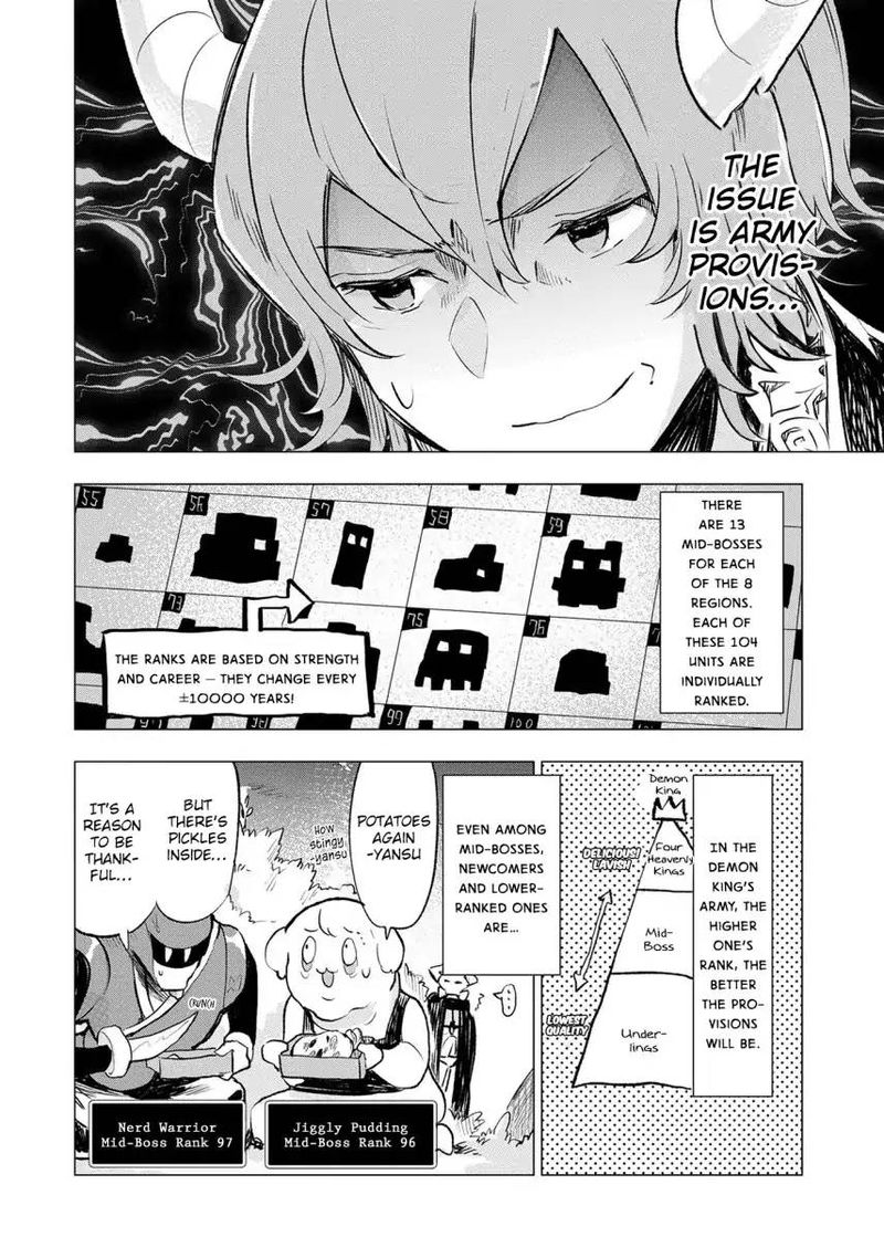 Maohritsu Chu Boss Yousei Academia 6 6