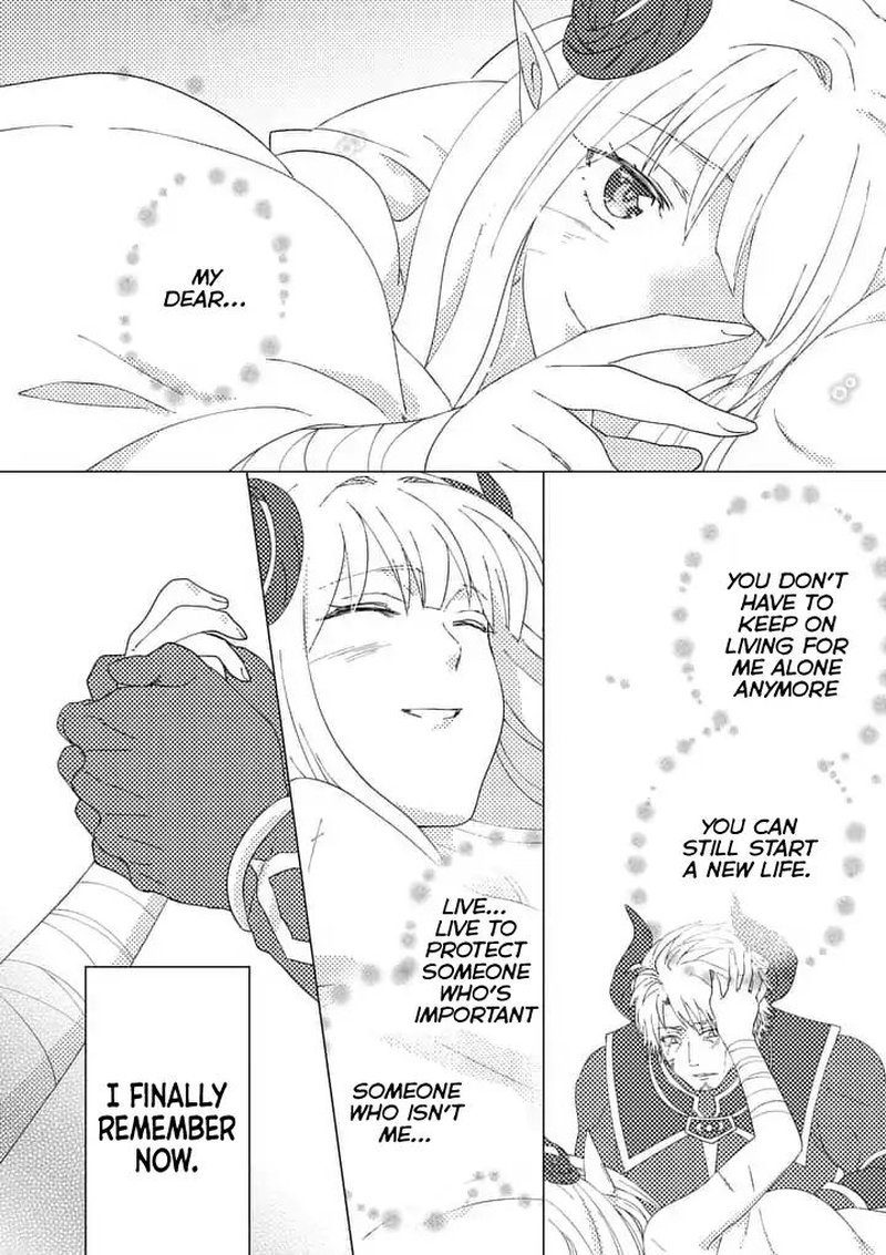 Maou Desu Onna Yuusha No Hahaoya To Saikon Shita No De Onna Yuusha Ga Giri No Musume Ni Narimashita 1 25