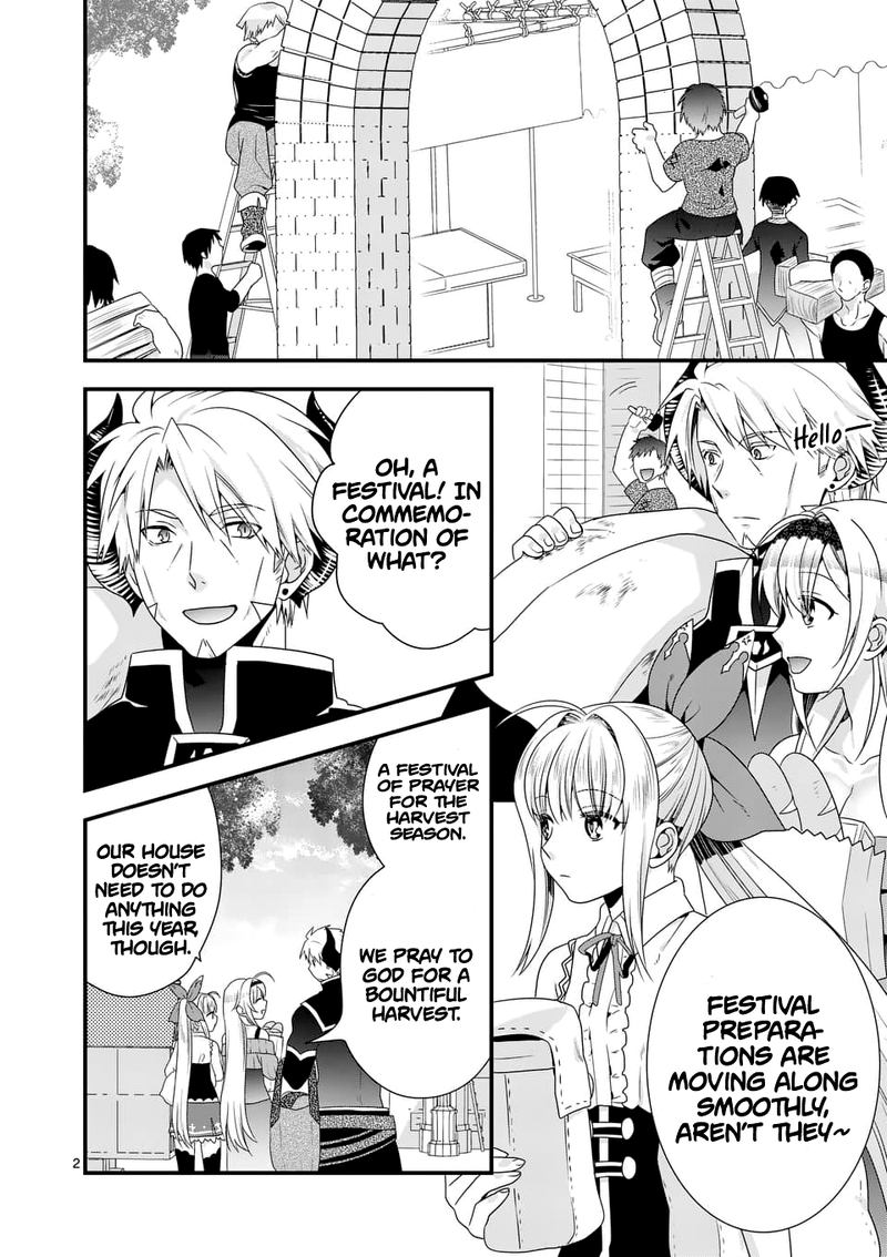 Maou Desu Onna Yuusha No Hahaoya To Saikon Shita No De Onna Yuusha Ga Giri No Musume Ni Narimashita 29 2