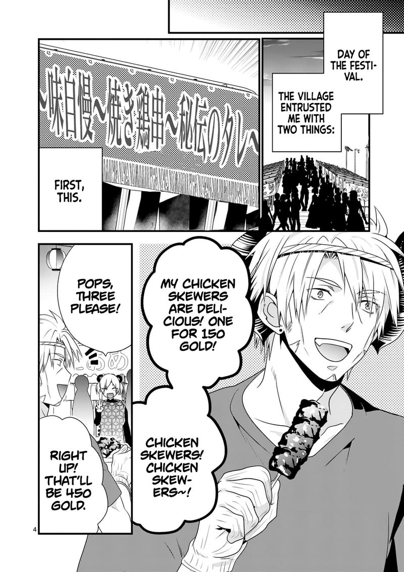 Maou Desu Onna Yuusha No Hahaoya To Saikon Shita No De Onna Yuusha Ga Giri No Musume Ni Narimashita 29 4