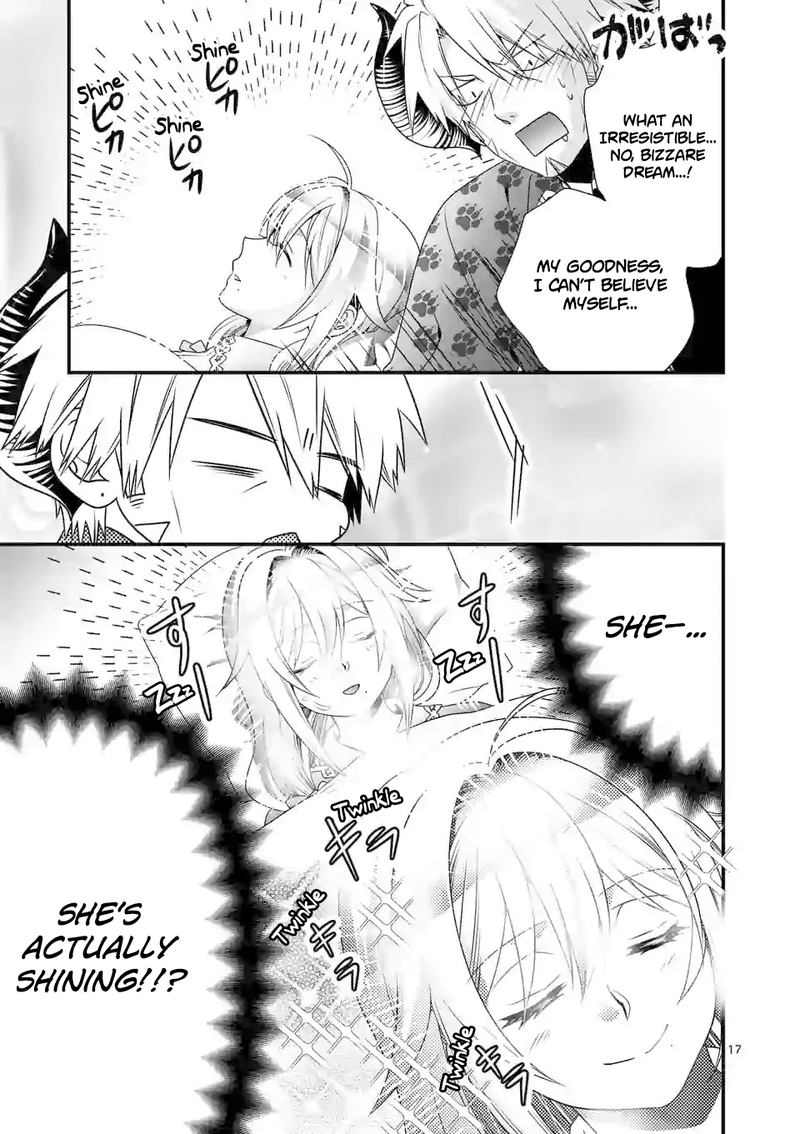 Maou Desu Onna Yuusha No Hahaoya To Saikon Shita No De Onna Yuusha Ga Giri No Musume Ni Narimashita 30 17