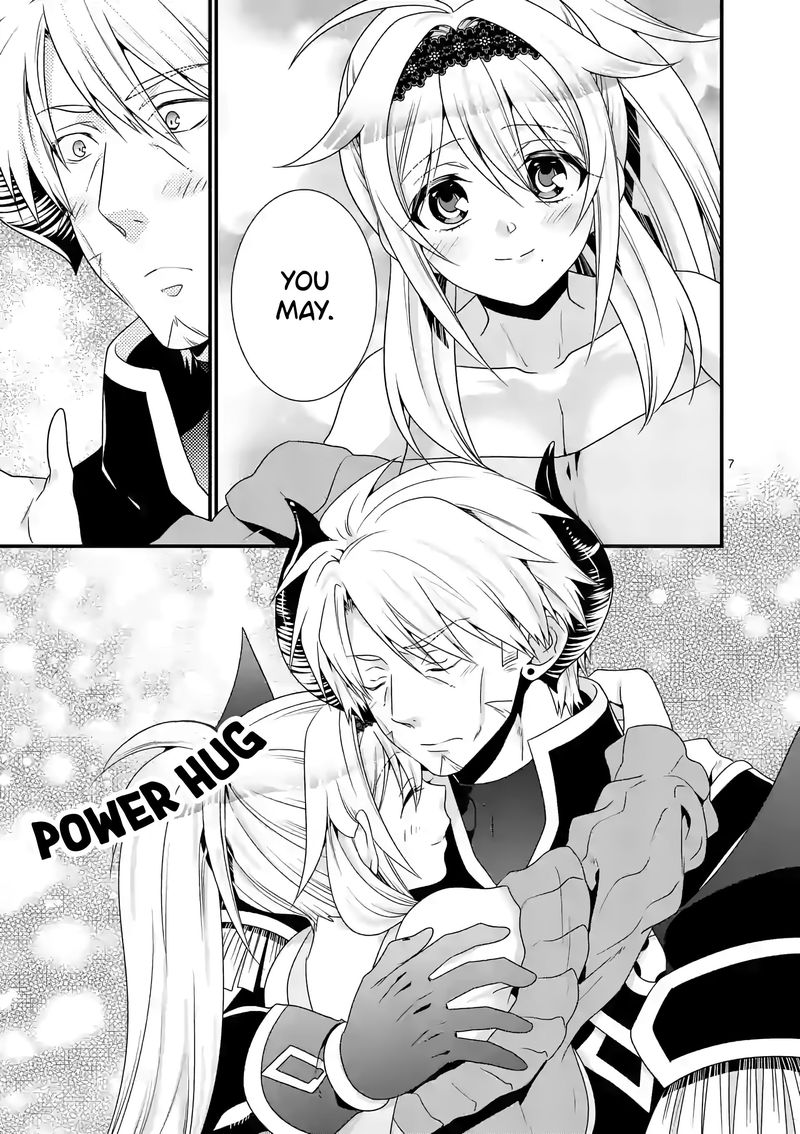Maou Desu Onna Yuusha No Hahaoya To Saikon Shita No De Onna Yuusha Ga Giri No Musume Ni Narimashita 38 7