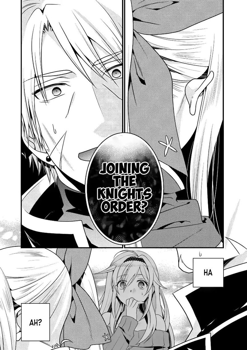 Maou Desu Onna Yuusha No Hahaoya To Saikon Shita No De Onna Yuusha Ga Giri No Musume Ni Narimashita 4 7