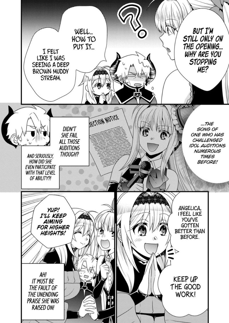 Maou Desu Onna Yuusha No Hahaoya To Saikon Shita No De Onna Yuusha Ga Giri No Musume Ni Narimashita 43 4