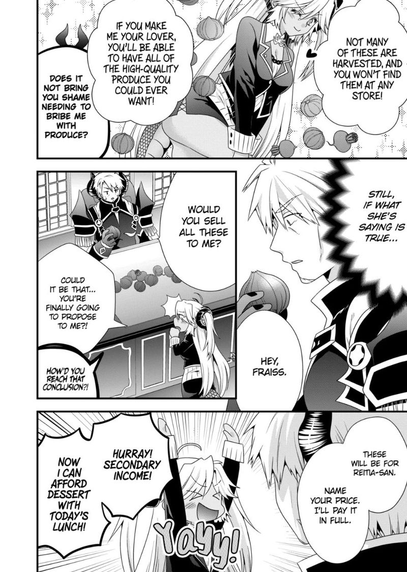 Maou Desu Onna Yuusha No Hahaoya To Saikon Shita No De Onna Yuusha Ga Giri No Musume Ni Narimashita 44 6