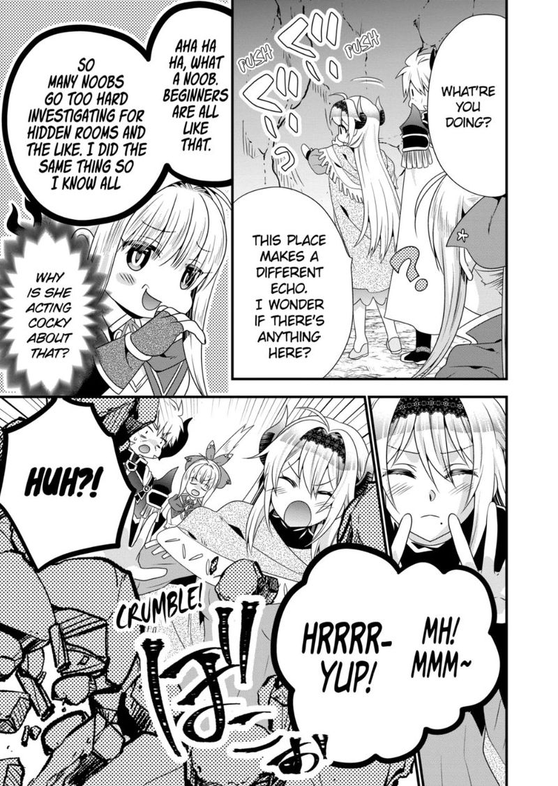 Maou Desu Onna Yuusha No Hahaoya To Saikon Shita No De Onna Yuusha Ga Giri No Musume Ni Narimashita 45 17