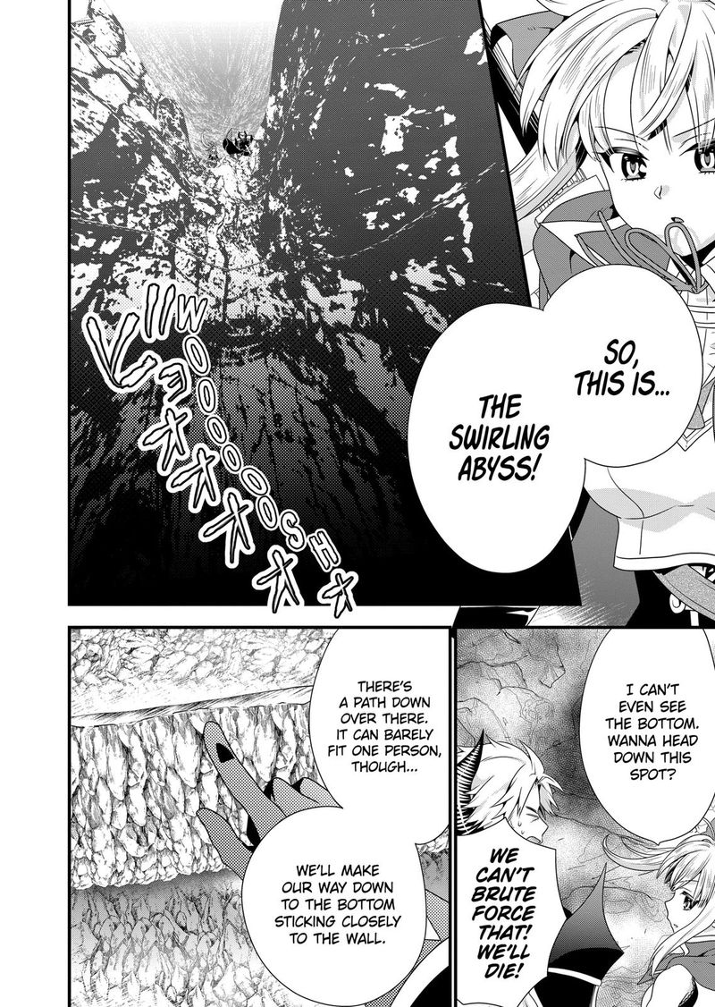 Maou Desu Onna Yuusha No Hahaoya To Saikon Shita No De Onna Yuusha Ga Giri No Musume Ni Narimashita 46 16