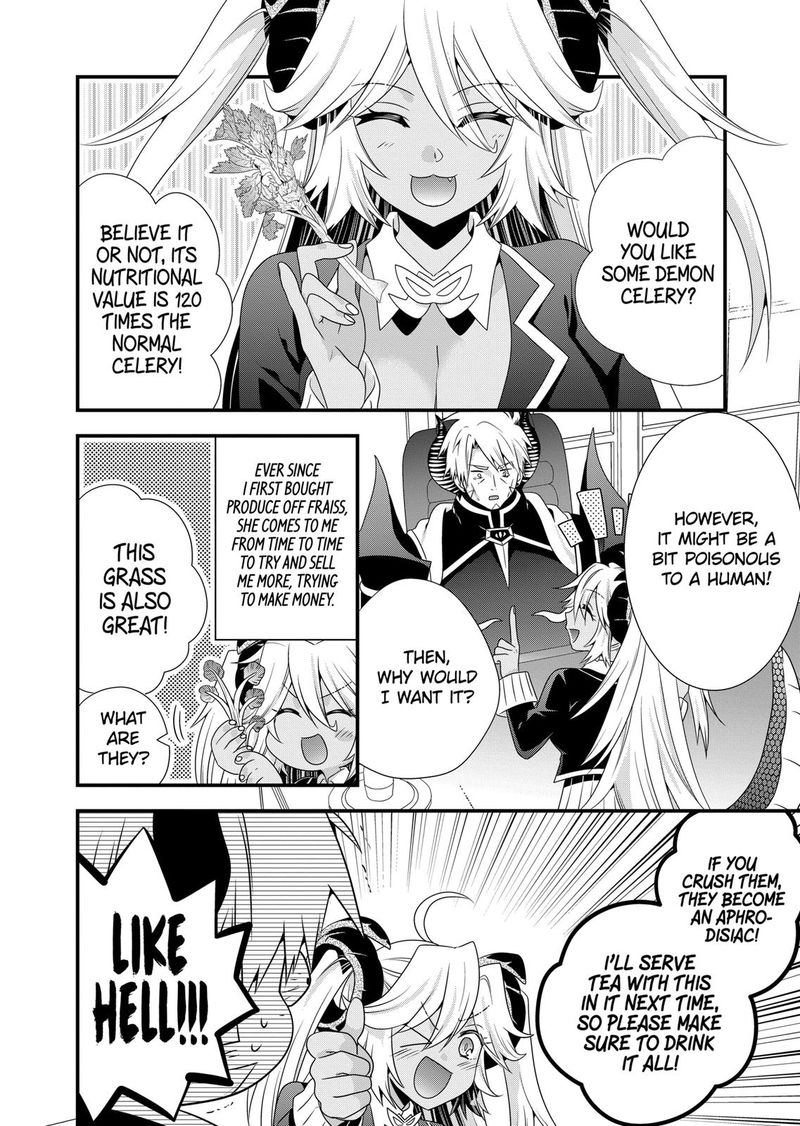 Maou Desu Onna Yuusha No Hahaoya To Saikon Shita No De Onna Yuusha Ga Giri No Musume Ni Narimashita 46 2