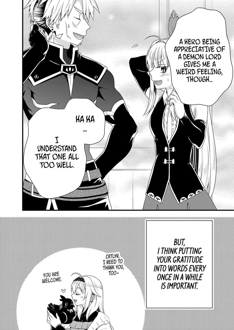 Maou Desu Onna Yuusha No Hahaoya To Saikon Shita No De Onna Yuusha Ga Giri No Musume Ni Narimashita 47 18