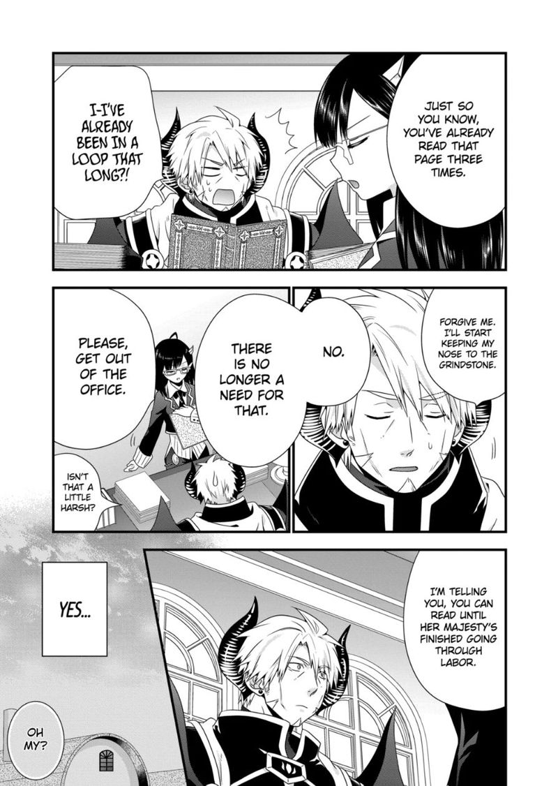Maou Desu Onna Yuusha No Hahaoya To Saikon Shita No De Onna Yuusha Ga Giri No Musume Ni Narimashita 48 3