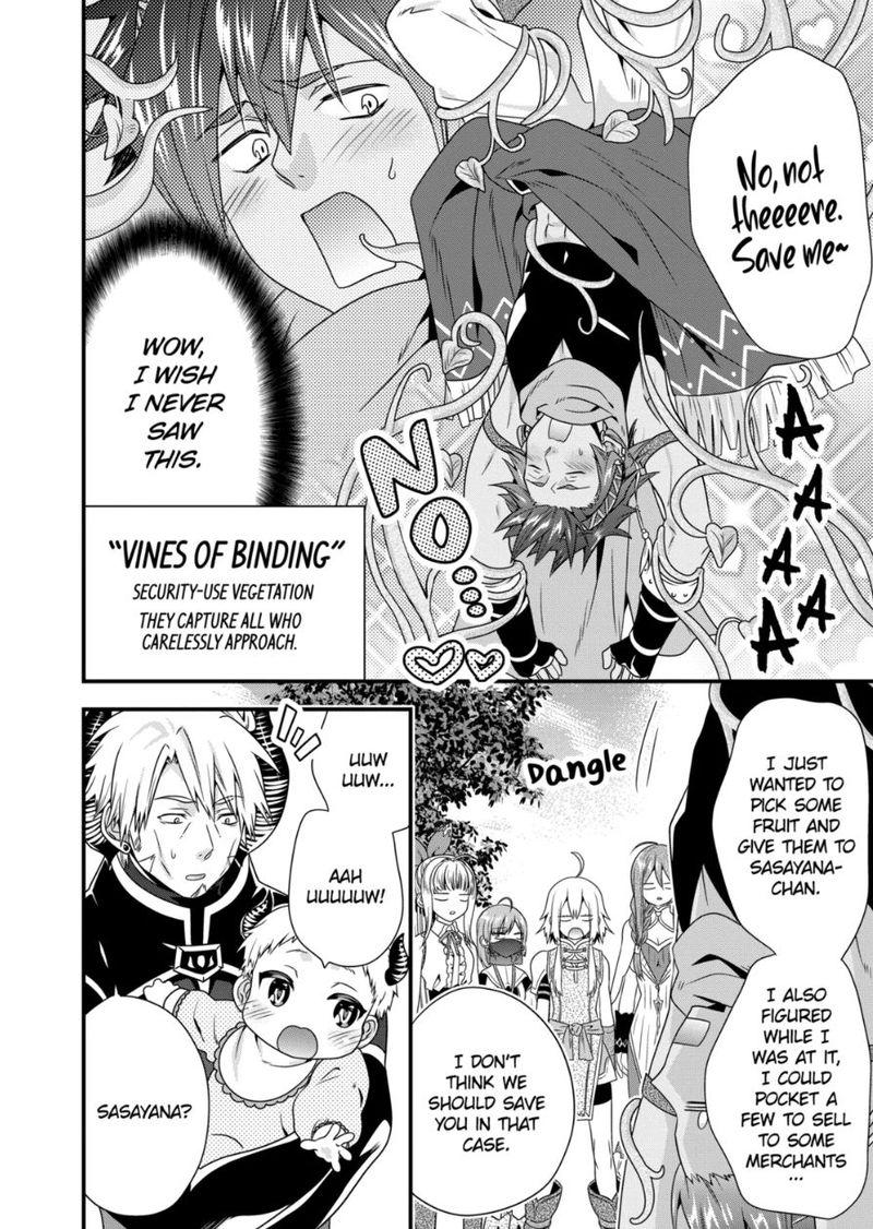 Maou Desu Onna Yuusha No Hahaoya To Saikon Shita No De Onna Yuusha Ga Giri No Musume Ni Narimashita 50 10