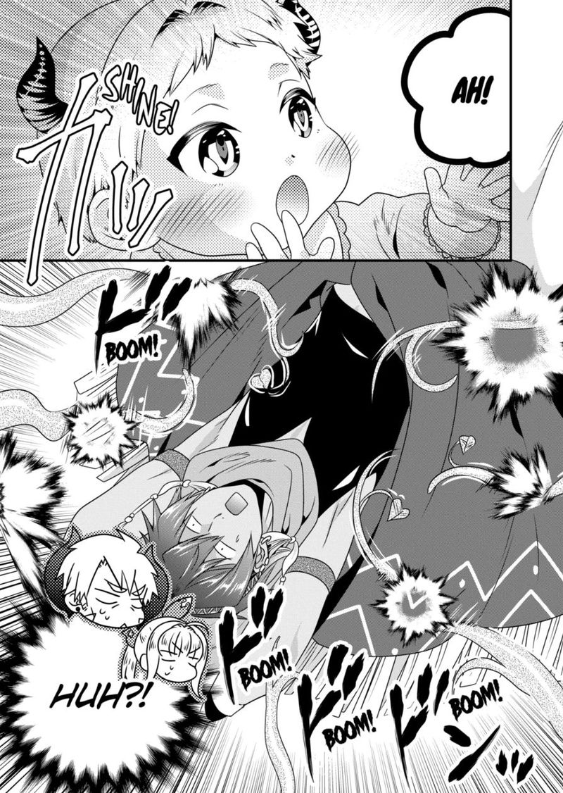 Maou Desu Onna Yuusha No Hahaoya To Saikon Shita No De Onna Yuusha Ga Giri No Musume Ni Narimashita 50 11