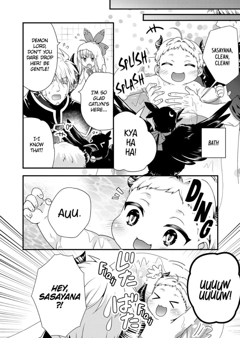 Maou Desu Onna Yuusha No Hahaoya To Saikon Shita No De Onna Yuusha Ga Giri No Musume Ni Narimashita 50 16