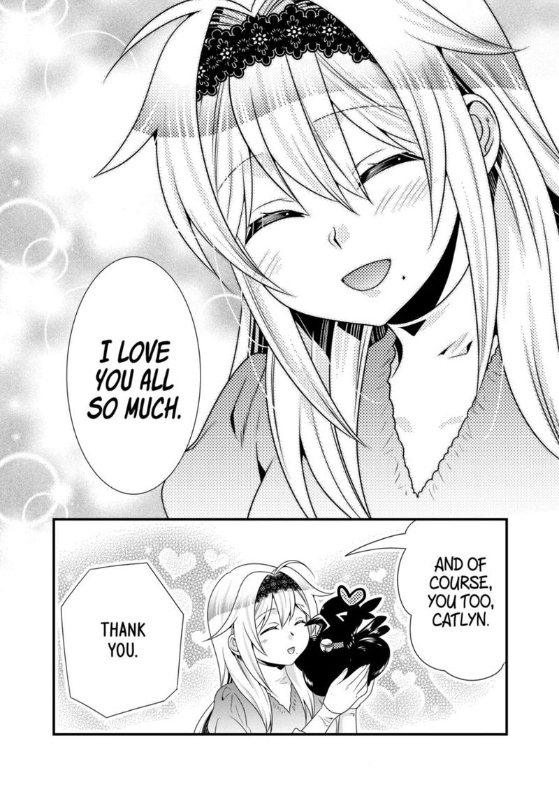Maou Desu Onna Yuusha No Hahaoya To Saikon Shita No De Onna Yuusha Ga Giri No Musume Ni Narimashita 50 22