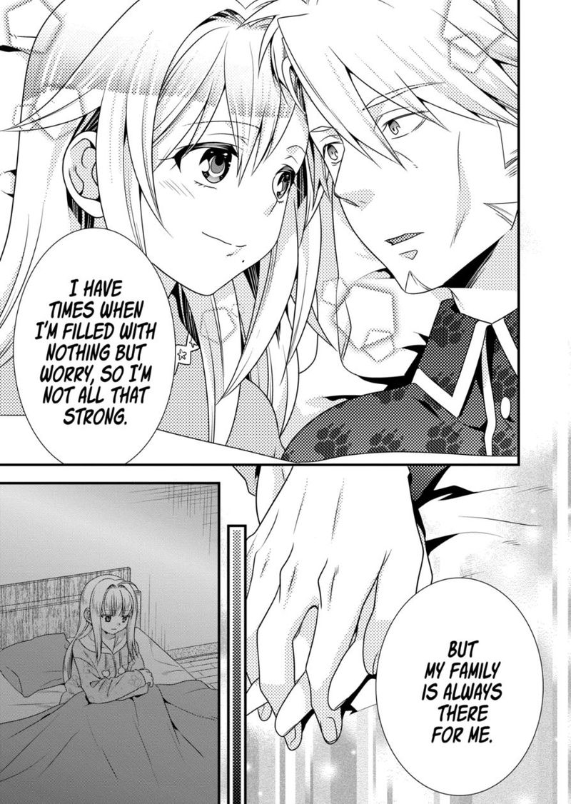 Maou Desu Onna Yuusha No Hahaoya To Saikon Shita No De Onna Yuusha Ga Giri No Musume Ni Narimashita 51 11