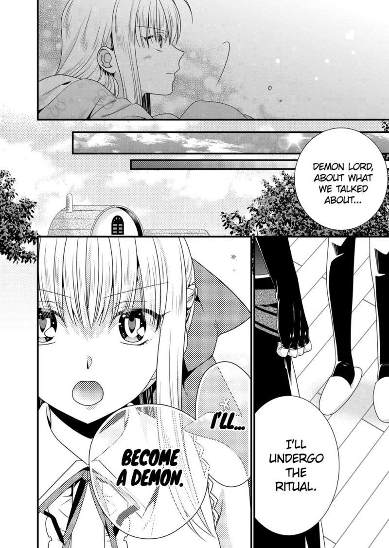 Maou Desu Onna Yuusha No Hahaoya To Saikon Shita No De Onna Yuusha Ga Giri No Musume Ni Narimashita 51 12
