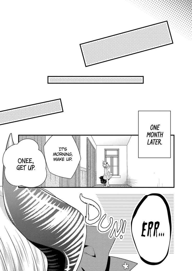 Maou Desu Onna Yuusha No Hahaoya To Saikon Shita No De Onna Yuusha Ga Giri No Musume Ni Narimashita 52 5