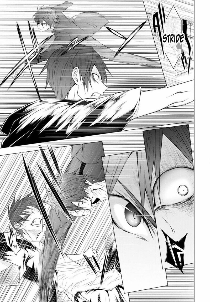 Maou Gakuen No Hangyakusha 13 5