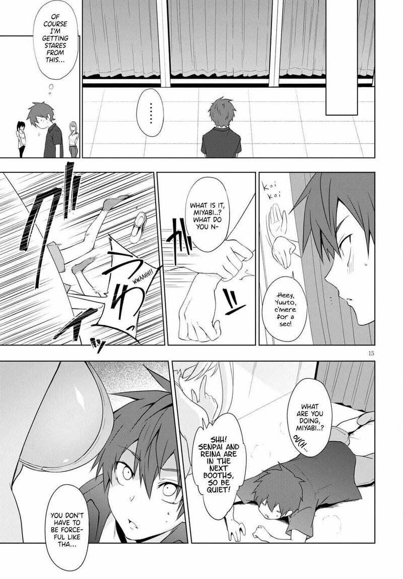 Maou Gakuen No Hangyakusha 16 16