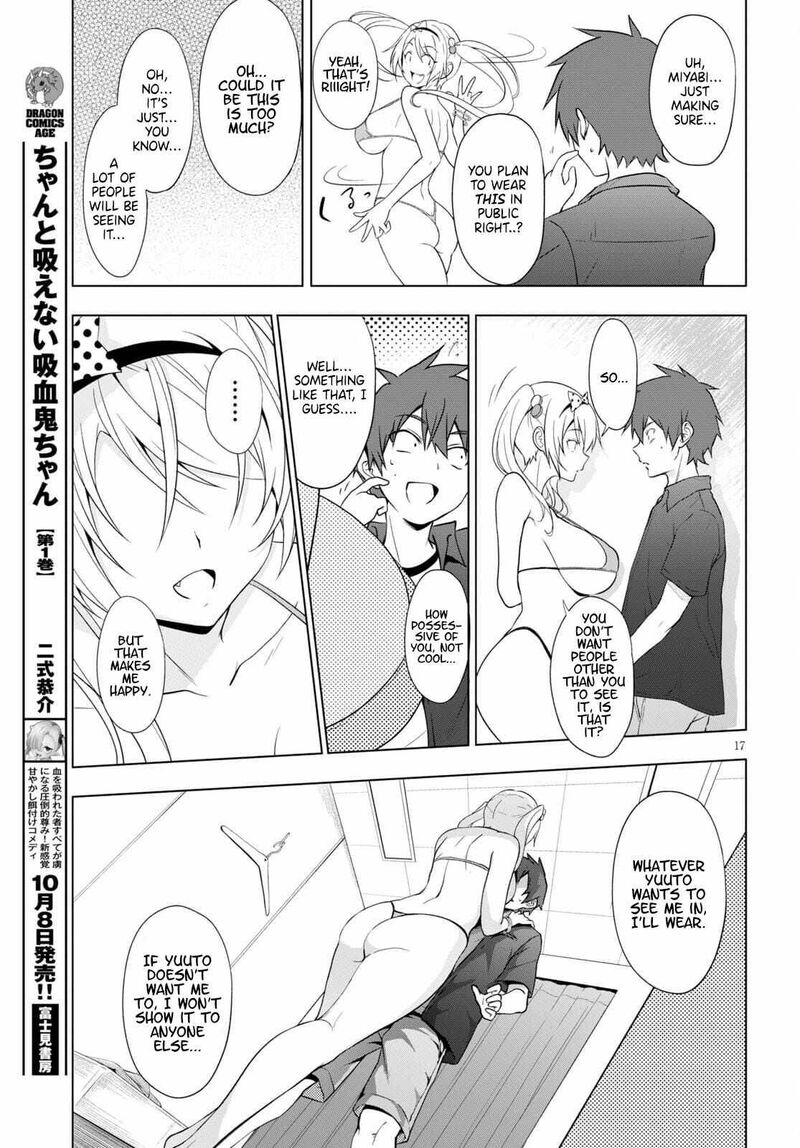Maou Gakuen No Hangyakusha 16 18