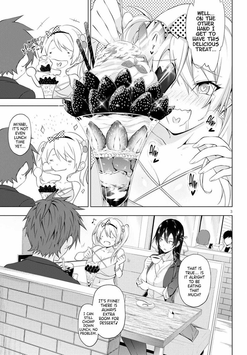 Maou Gakuen No Hangyakusha 16 4