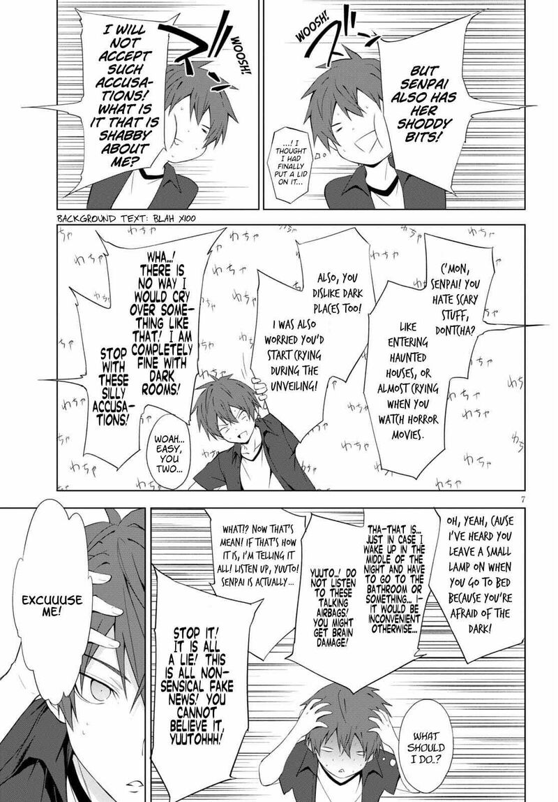Maou Gakuen No Hangyakusha 16 8