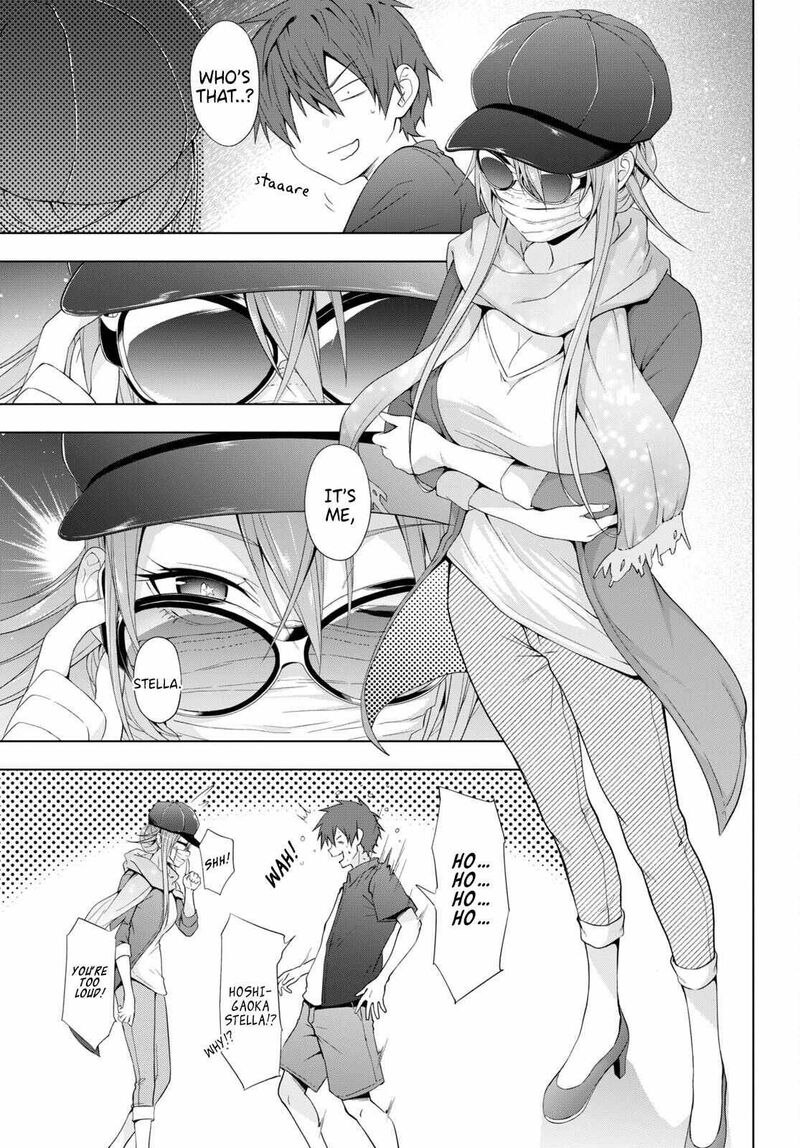 Maou Gakuen No Hangyakusha 17 11