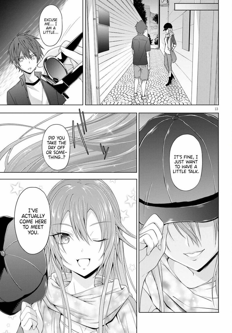 Maou Gakuen No Hangyakusha 17 13