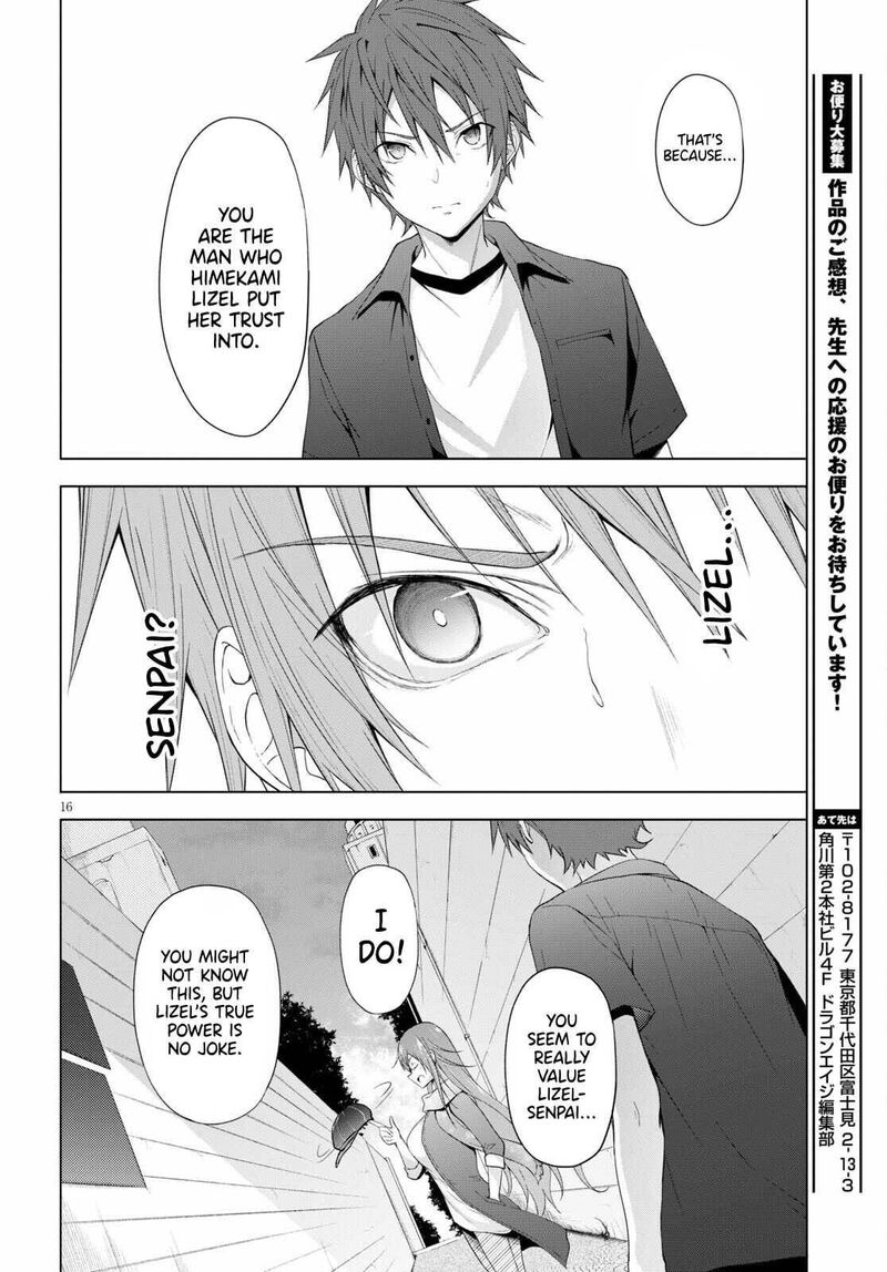 Maou Gakuen No Hangyakusha 17 16