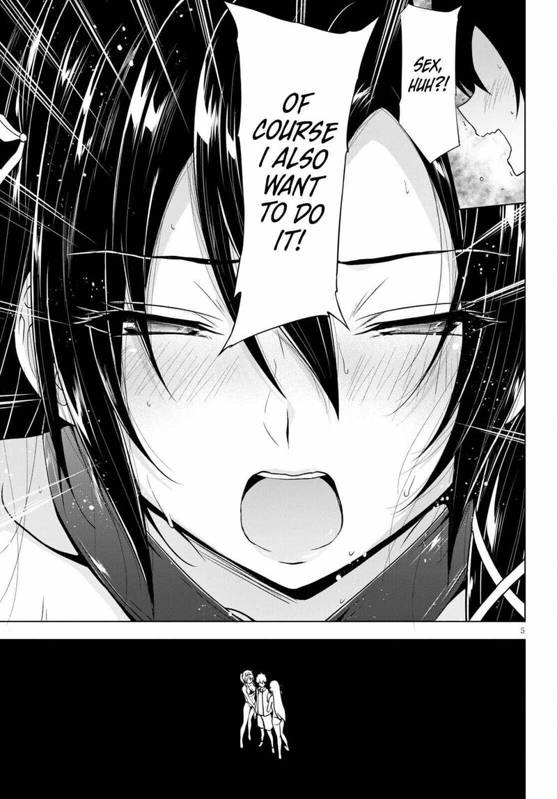 Maou Gakuen No Hangyakusha 17 5