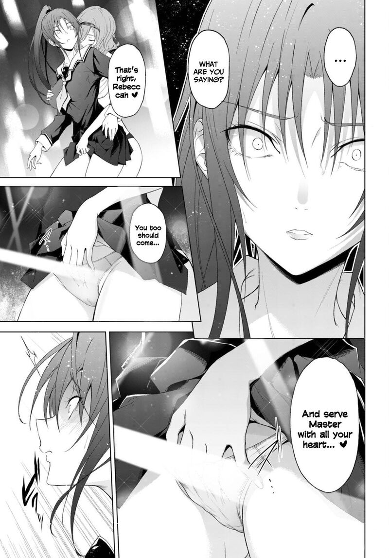 Maou Gakuen No Hangyakusha 25 10