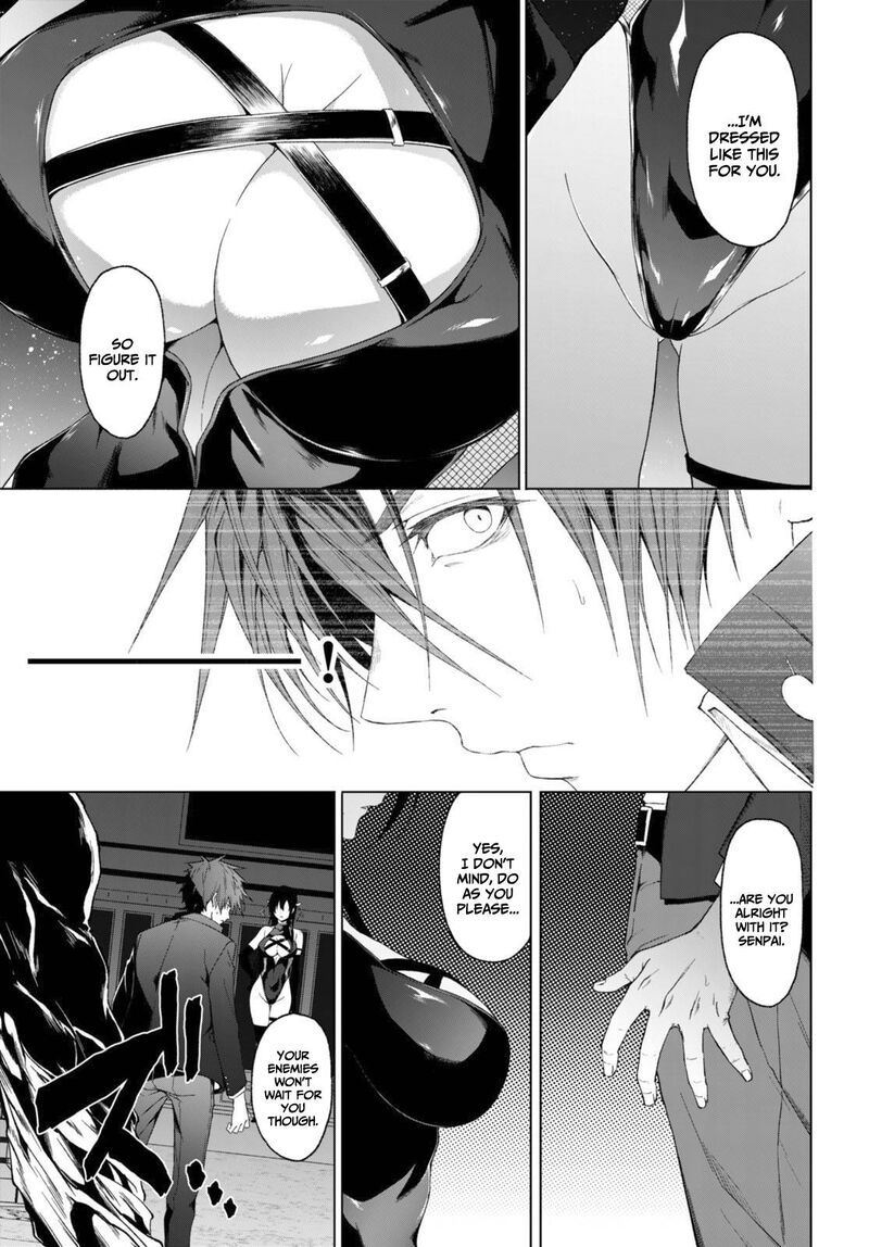 Maou Gakuen No Hangyakusha 29 8
