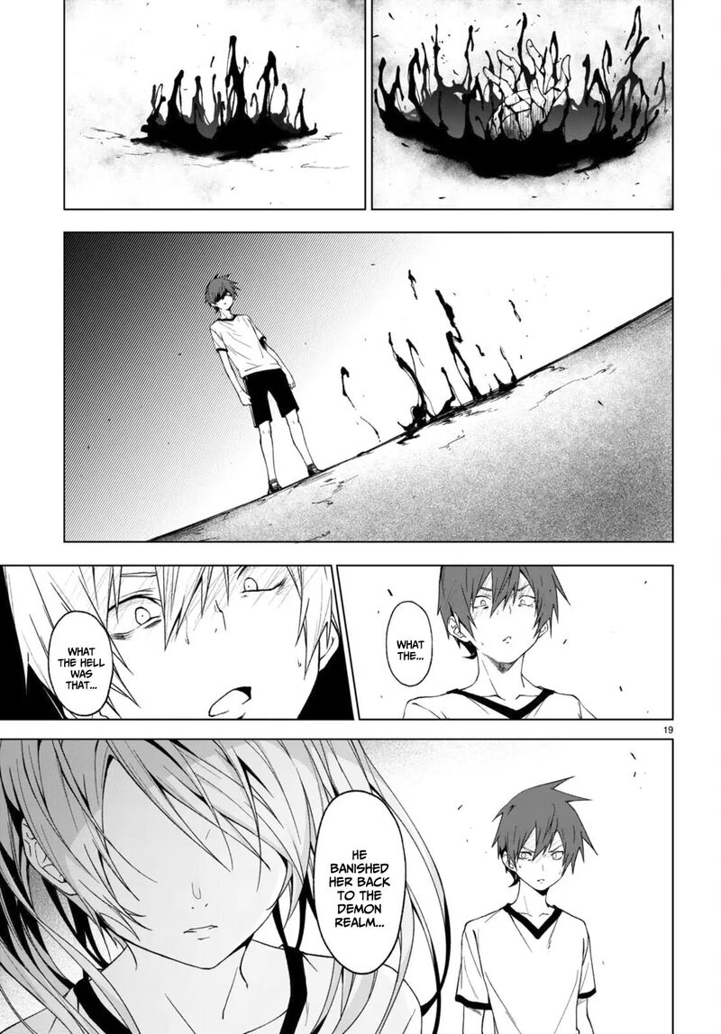 Maou Gakuen No Hangyakusha 34 19
