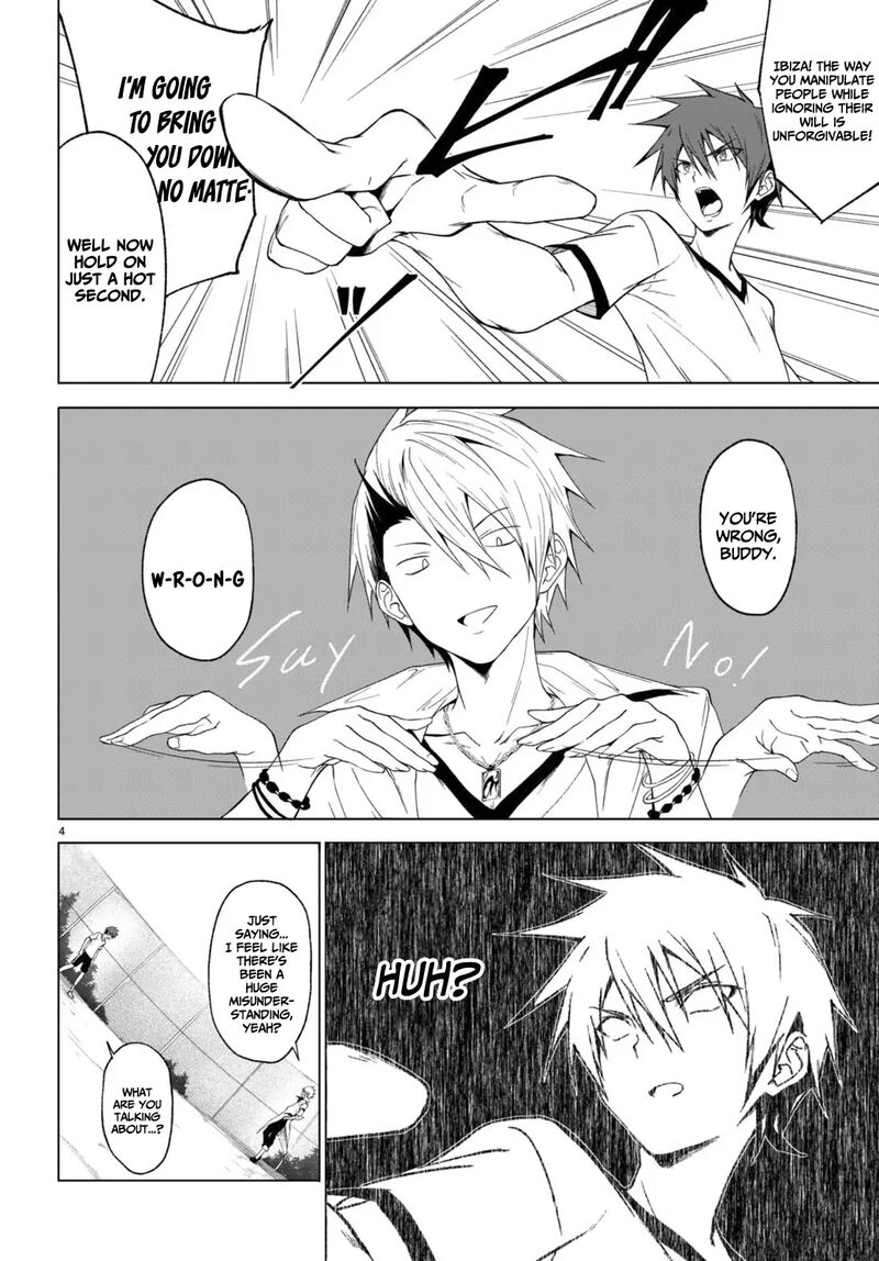 Maou Gakuen No Hangyakusha 35 5