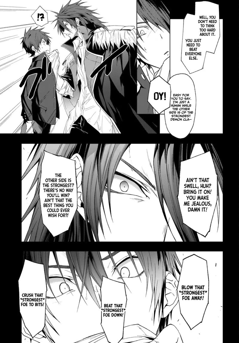 Maou Gakuen No Hangyakusha 37 6
