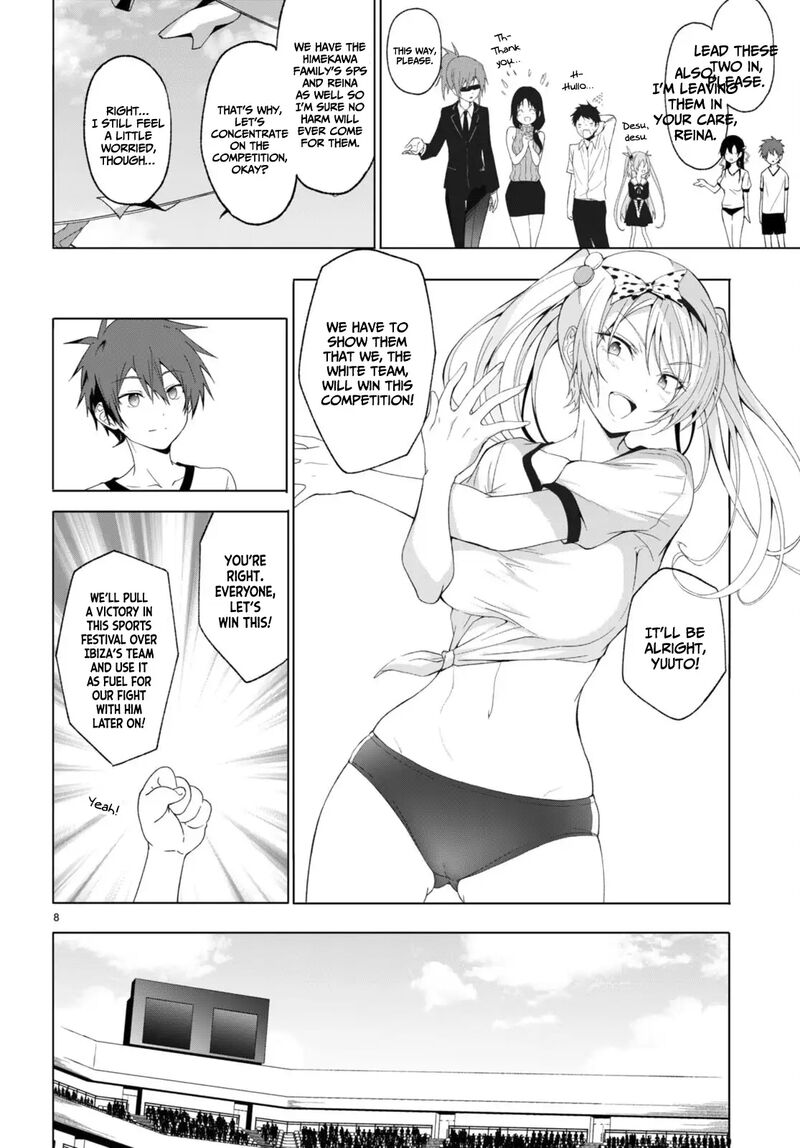 Maou Gakuen No Hangyakusha 37 9