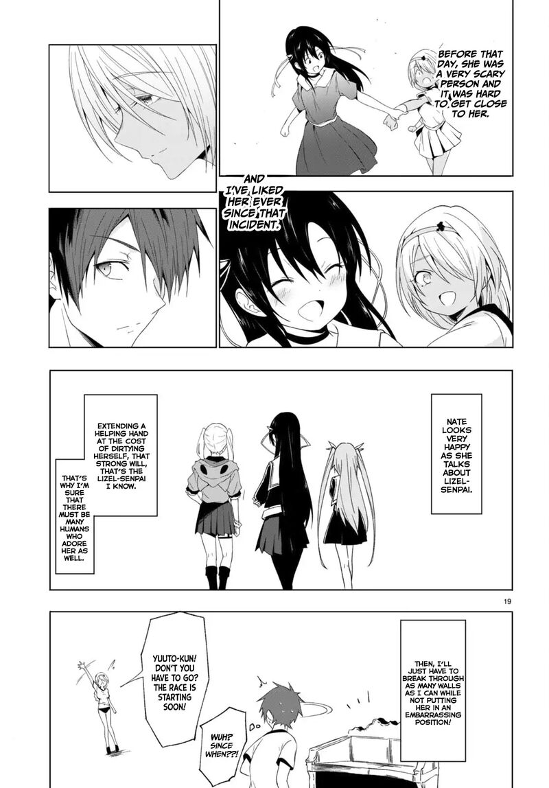 Maou Gakuen No Hangyakusha 38 20