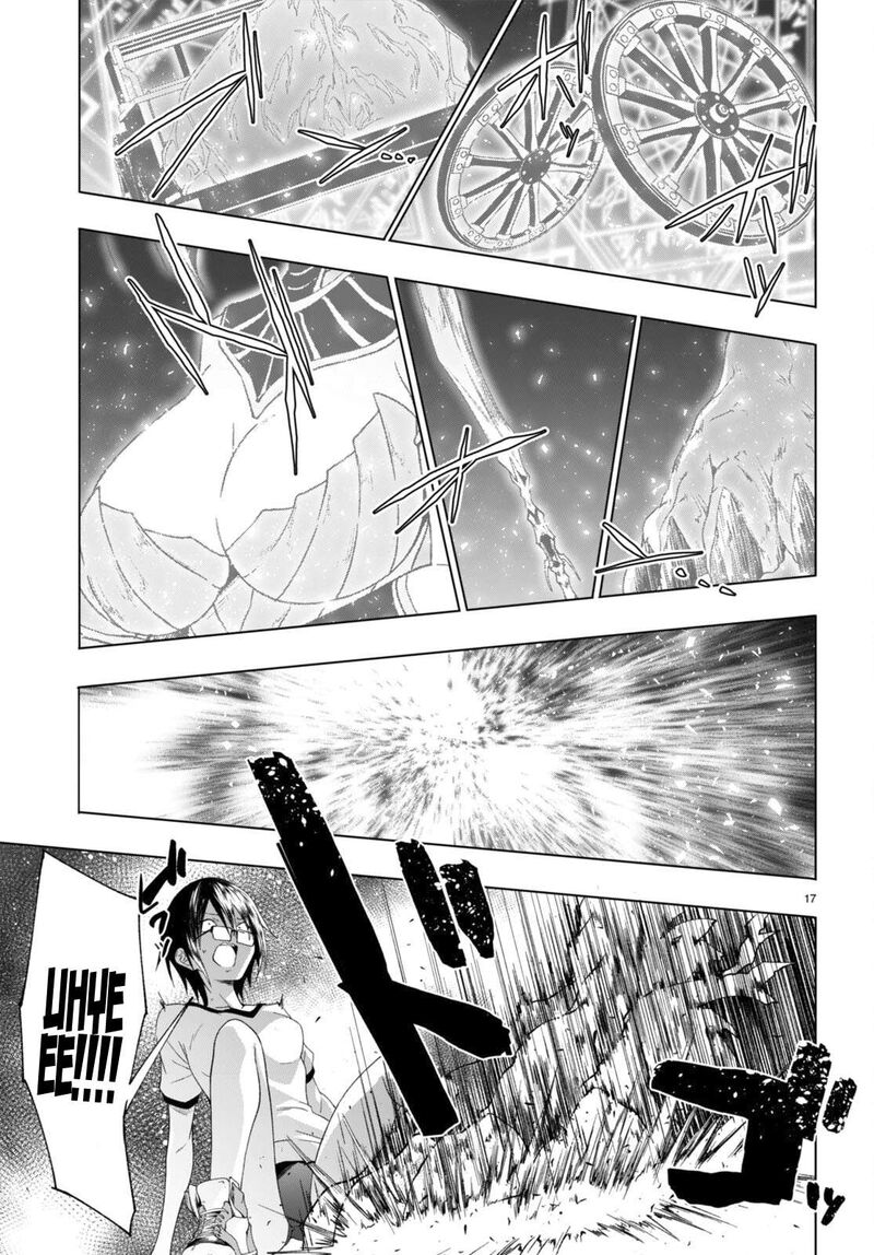 Maou Gakuen No Hangyakusha 39 18