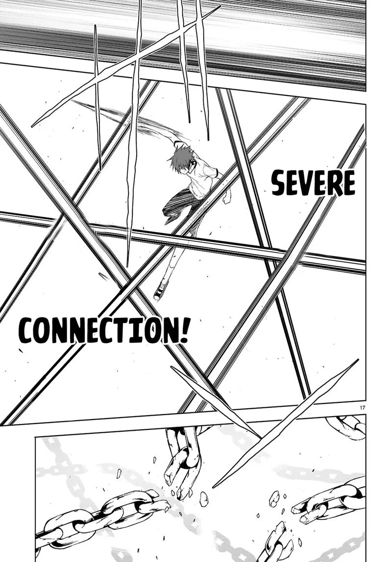 Maou Gakuen No Hangyakusha 44 17