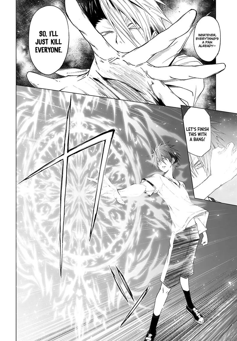 Maou Gakuen No Hangyakusha 45 15