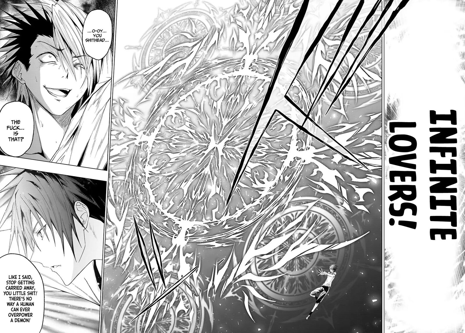 Maou Gakuen No Hangyakusha 45 17