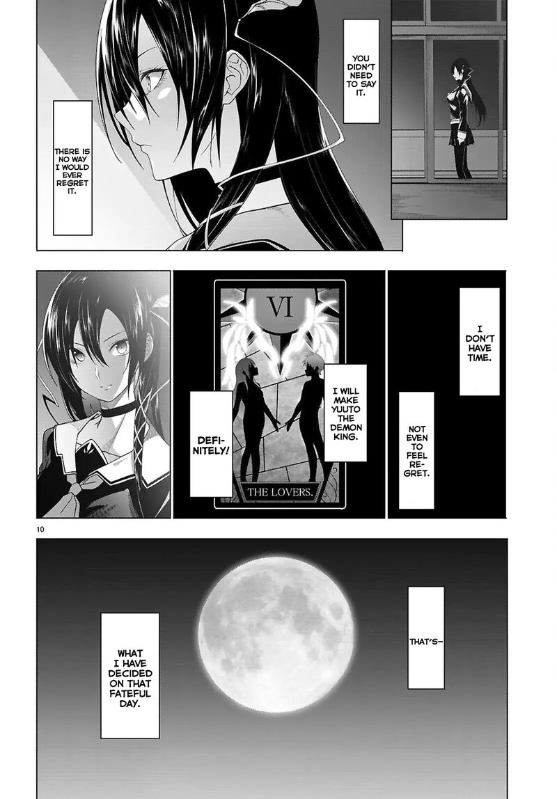 Maou Gakuen No Hangyakusha 47 11