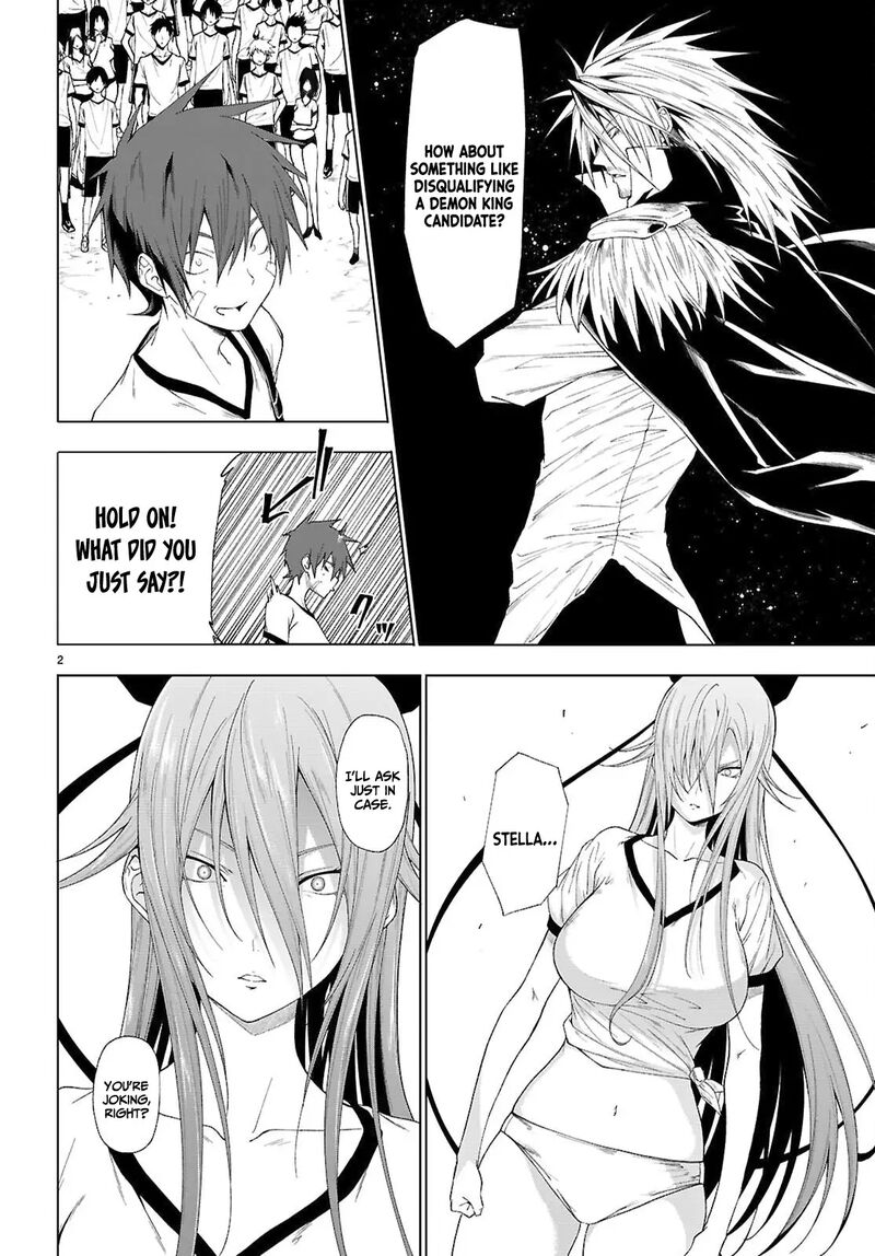 Maou Gakuen No Hangyakusha 47 3