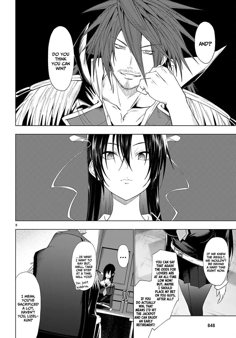 Maou Gakuen No Hangyakusha 47 9